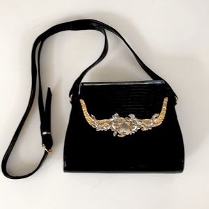 Vintage Glenn Miller For Ann Turk Handbag